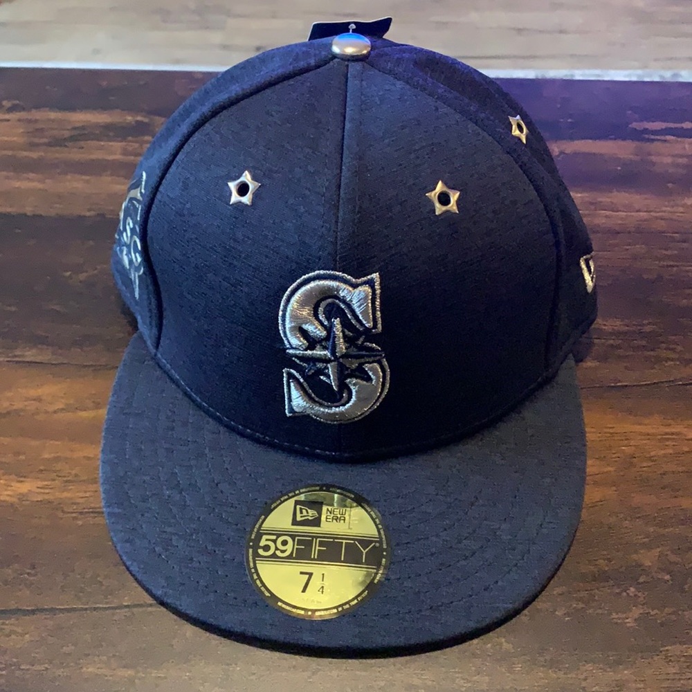 Seattle Mariners ⚾️ 2017 All Star Game New Era